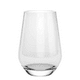 thumbnail image 2 of Juego de 6 Vasos de Vidrio Soplado Cristar 460 ml Sicilia, 2 of 6