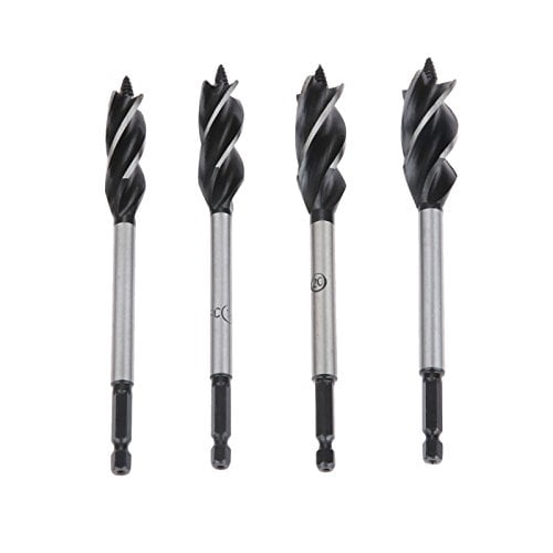 18mm 20mm 22mm Woodworking Auger Bits 
