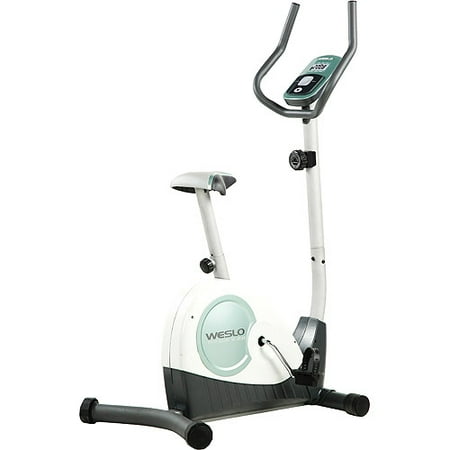 WESLO PURSUIT S 2.8 Upright Bike