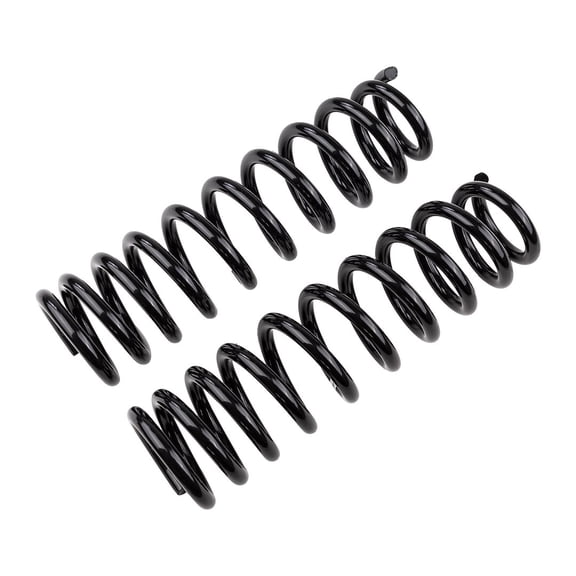 ARB USA 3206 Rear Coil Spring Set for Heavy Load