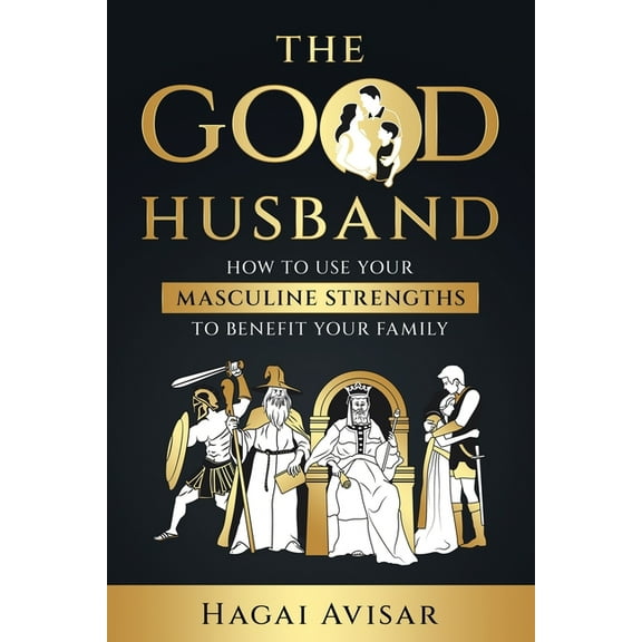 The Good Husband (Paperback)