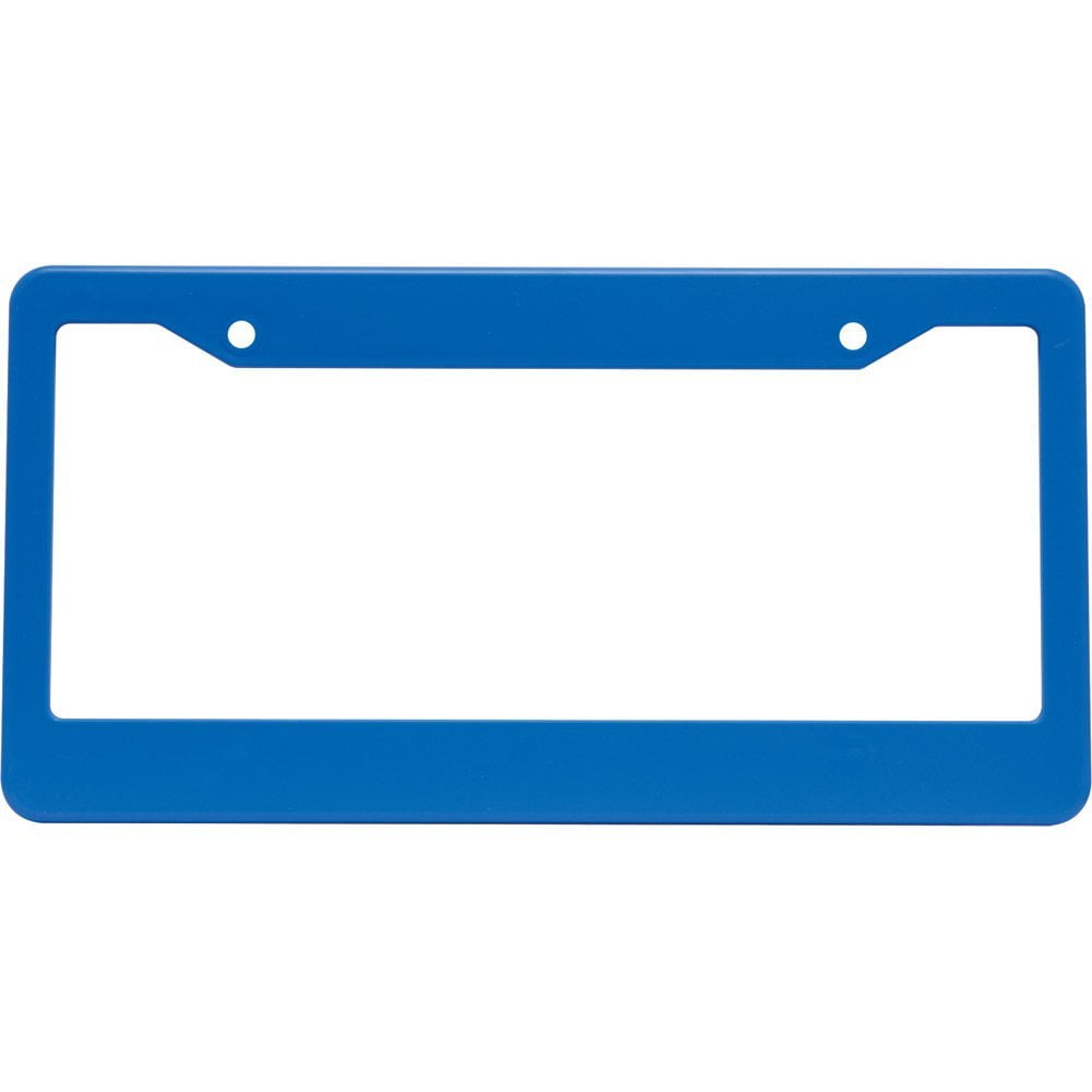 bicycle license plate walmart