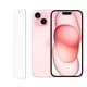 thumbnail image 1 of Mica Protectora de Hidrogel Iphone 15 Plus, 1 of 1