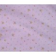 thumbnail image 4 of oneOone Cotton Flex Fabric Leaves & Flower Floral Print Fabric BTY 40 Inch Wide, 4 of 4
