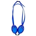 thumbnail image 5 of Sporti S3 Antifog Goggles, UV Protection, Silicone Straps, Polycarbonate Lenses, Hypoallergenic, 5 of 8