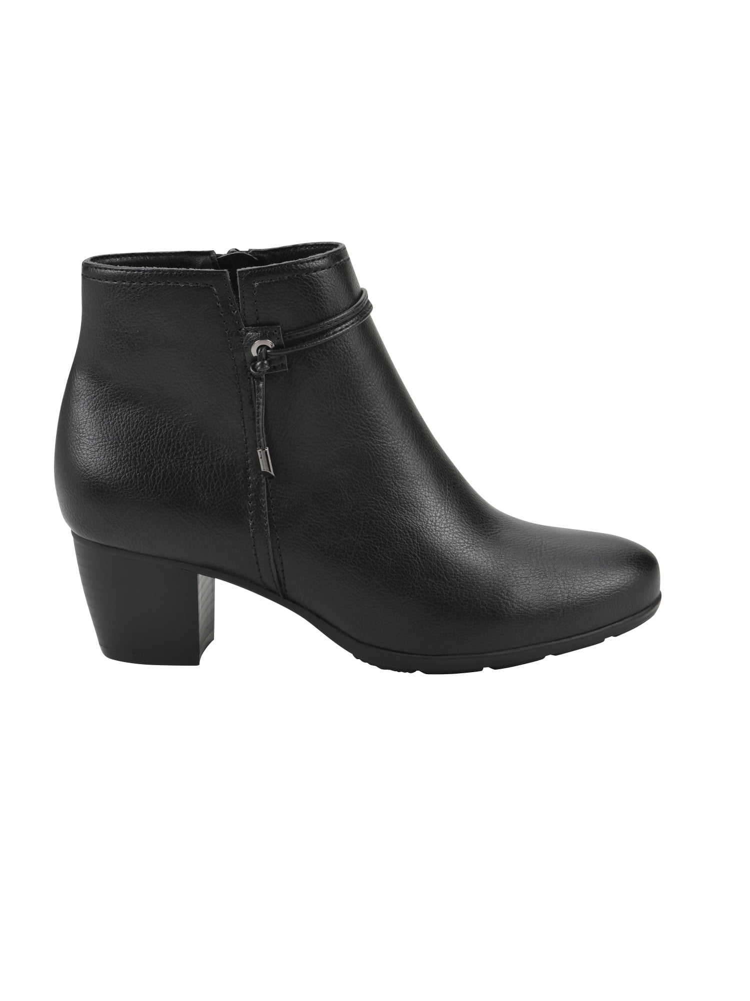 Mountain Sole Women's Ankle Boots (Wide Width Available)