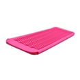thumbnail image 2 of Flat Iron Mat Pouch, Heat Resistant Curling Iron Pouch  for Curling Iron, 2 of 8