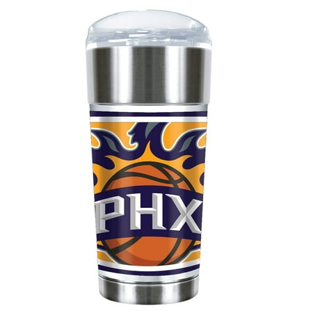 

Phoenix Suns 24oz. Eagle Travel Tumbler
