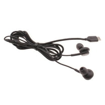 Genuine AKG TYPE-C Earphones for Google Pixel 9/Pro/XL - Headphones USB-C Earbuds w Mic Headset Earpieces