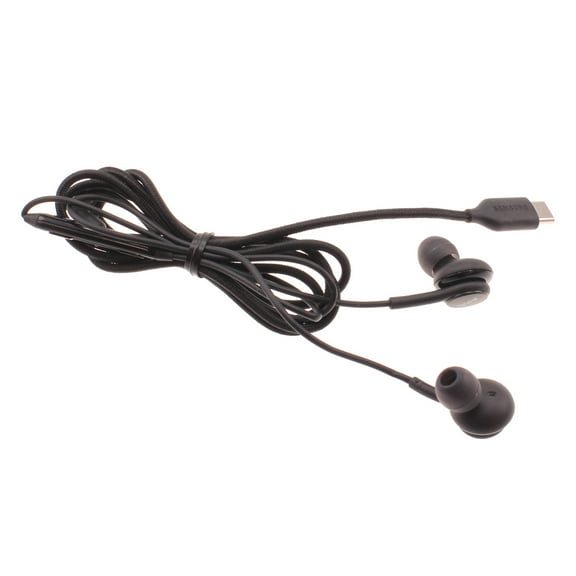 Genuine AKG TYPE-C Earphones for Google Pixel 9/Pro/XL - Headphones USB-C Earbuds w Mic Headset Earpieces