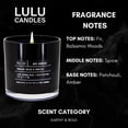 thumbnail image 2 of Candle Lulu Candles Tabaco, especias y vainilla 265 ml, 2 of 8