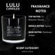 thumbnail image 2 of Candle Lulu Candles Tabaco, especias y vainilla 265 ml, 2 of 8