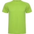 thumbnail image 1 of Roly T-Shirt de Sport à Manches Courtes pour Hommes Montecarlo, 1 of 4