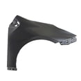 thumbnail image 1 of FENDER FR RH CAPA REPLACEMENT FOR TOYOTA PRIUS AWD E 2022 PARTSLINK NUMBER TO1241263C, 1 of 5