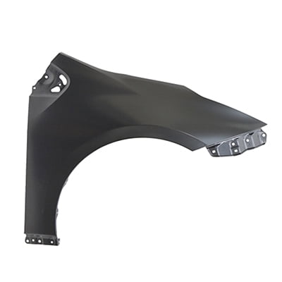 FENDER FR RH CAPA REPLACEMENT FOR TOYOTA PRIUS AWD E 2022 PARTSLINK NUMBER TO1241263C