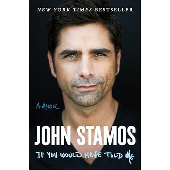 Pre-Owned If You Would Have Told Me: A Memoir, 9781250890979, 1250890977, Hardcover,
