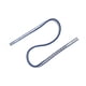 thumbnail image 1 of Regla curva flexible, cortador gráfico, herramienta de medición suave 60cm, 1 of 9