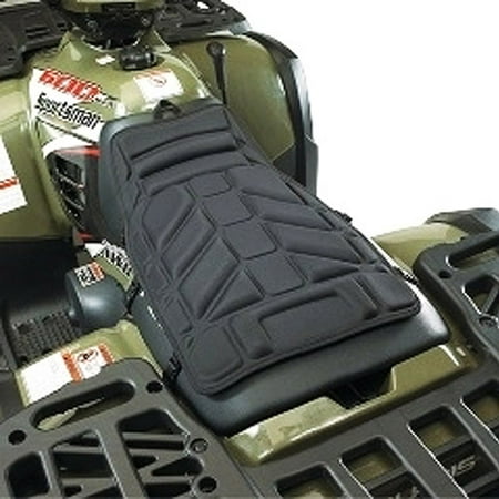 Stearns Black ATV Seat Cover