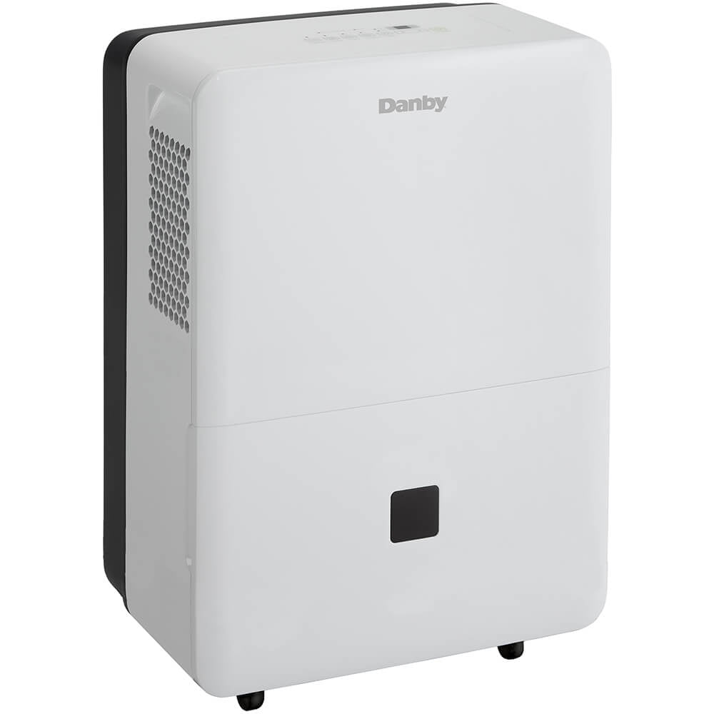 Danby DDR045BDWDB 45 Pint Dehumidifier