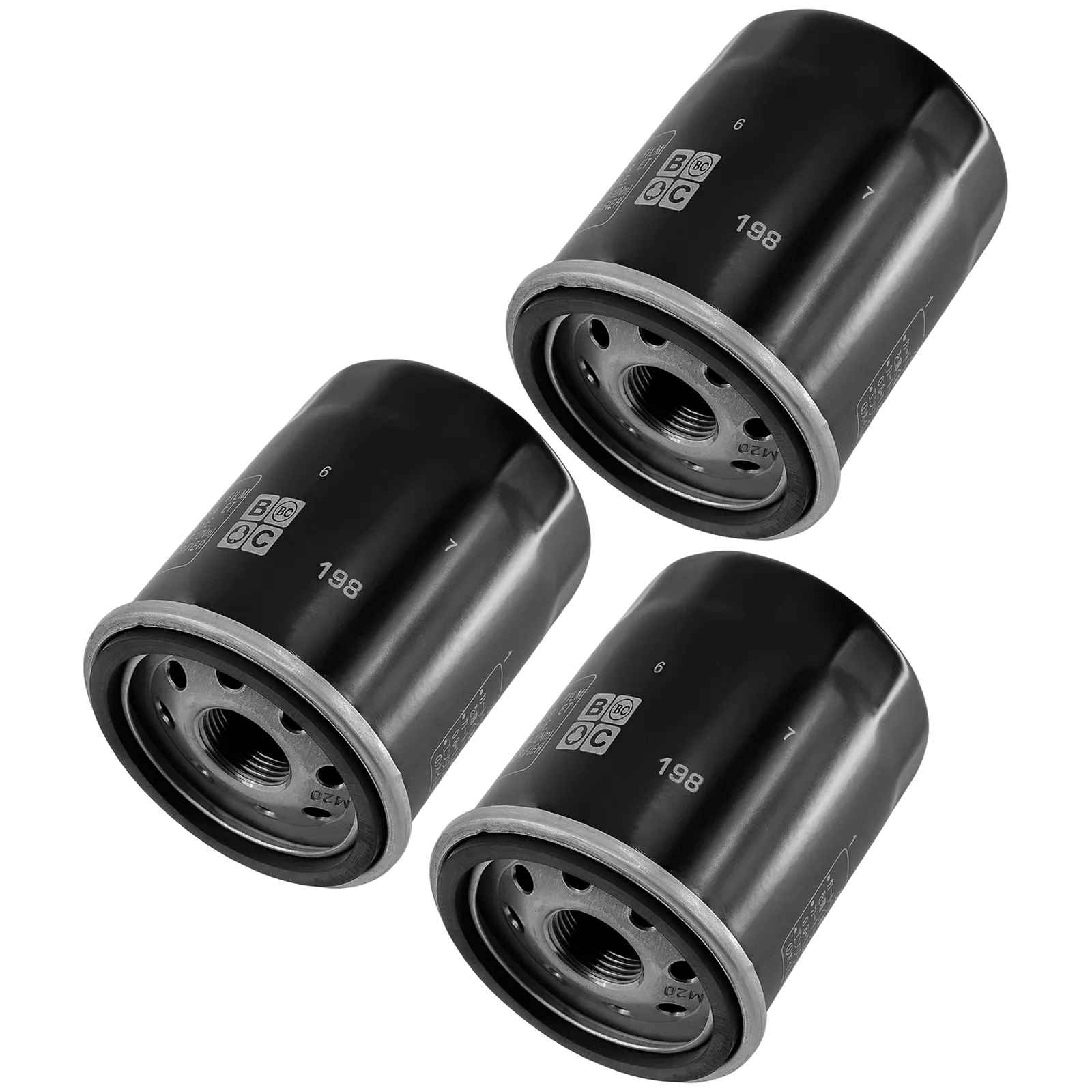 Hydro-Gear 72537 Filter Kit Genuine Original Equipment