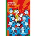 thumbnail image 1 of Libro Yo Prefiero Lo Espantoso Tapa Blanda, Autor Augusto Mora, Editorial Planetalector Mexico, 1 of 2