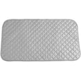 thumbnail image 3 of Mistaha Tapis de Repassage Portable Pliable Tapis de Repassage Magnétique en Coton Premium, 3 of 7