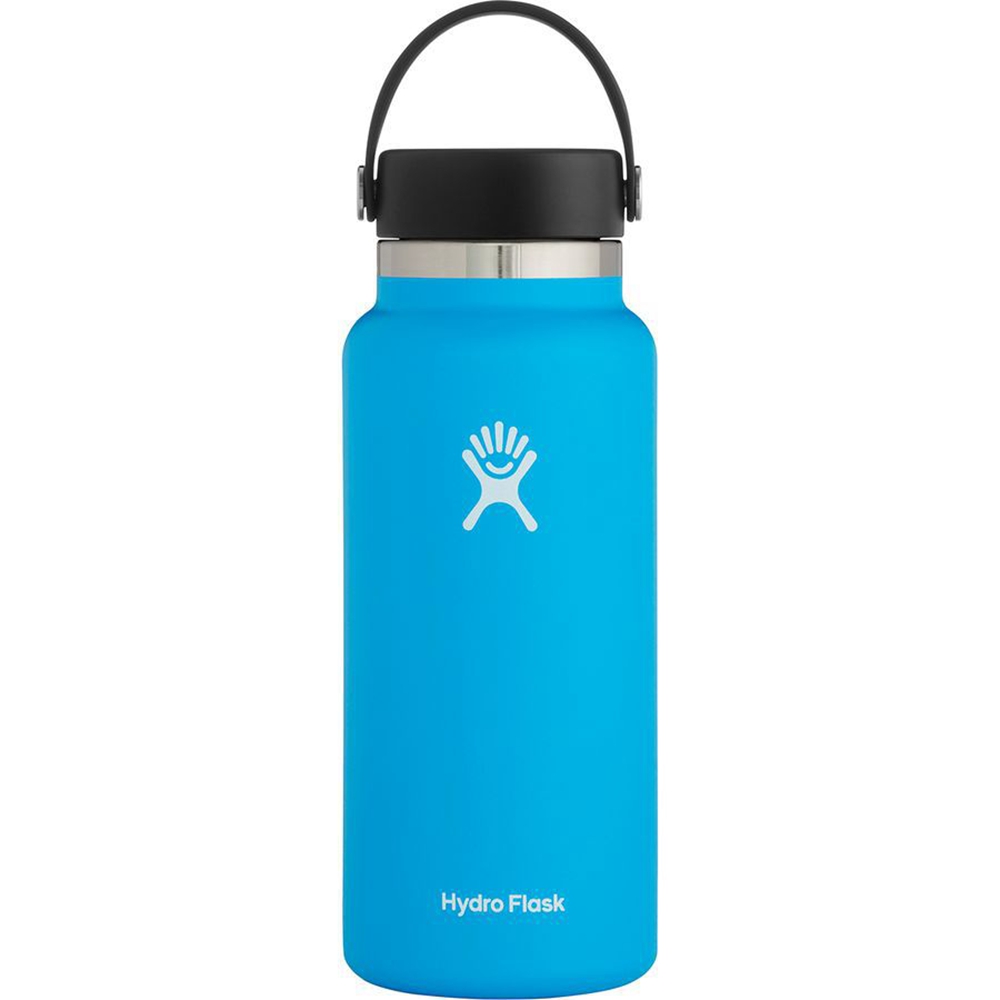 For Hydro Flask 21oz, 24oz, TAL, BUILT Water Bottle Bottom Silicone  Protector