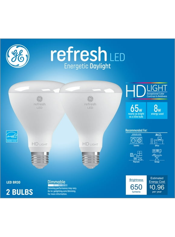 LED Light Bulbs