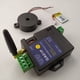 thumbnail image 3 of de Alarma GA01P 3G/GSM con 1 Entrada, Minialarma Inteligente Fallos de Alimentación, Control Remoto para Teléfono Móvil., 3 of 6