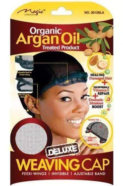 Magic Collection Organic Argan Oil 