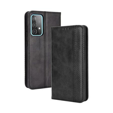 

Case for Samsung Galaxy A52 5G/4G Wallet PU Leather Magnetic Closure