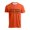Orange, variant on Big and Tall Shirts for Men Funny Husband Boyfriend Tee Shirt Sarcastic Saying Humor Joke T Shirt For Men Big And Tall Man Shirts Pocket T Pack Plain Pack Concert Wear around Nightshirt 2XL