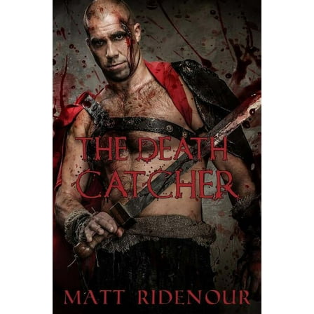 The Death Catcher (Paperback)