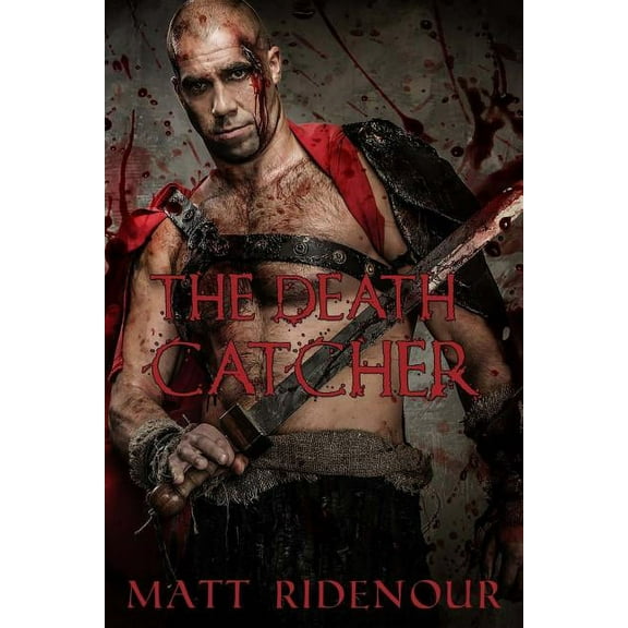 The Death Catcher (Paperback)