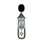 Tenma 72-947 Digital Sound Level Meter With Usb Interface And Datalogging