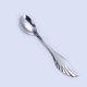 thumbnail image 1 of Cuchara de Café de Acero Inoxidable 304 para Amantes, Cuchara de Postre para San Valentín, Tenedor, Vajilla de Regalo, 1 of 2