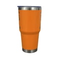 thumbnail image 4 of Termo Acero Inoxidable Goku Naranja 887 ml, 4 of 4