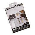 thumbnail image 5 of Allen Company Large Comouflage Burlap Sheet, Realtree Camo, Unisex, Treestand Ladder Cover, 5 of 7