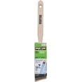 thumbnail image 3 of Shur-Line Angled Sash Paint Brush - Polyester/Nylon Bristles - 1.5 Inch, 3 of 3