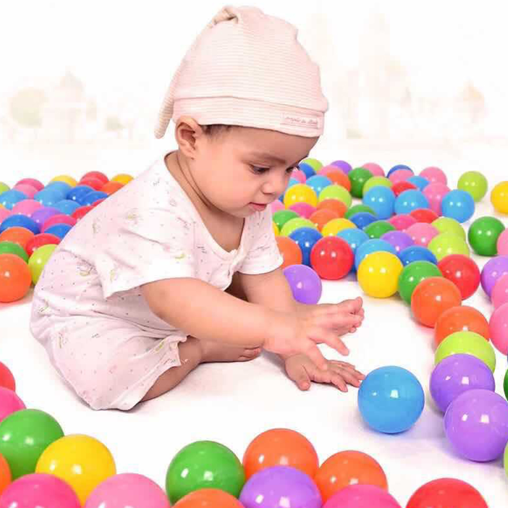 infant ball toy