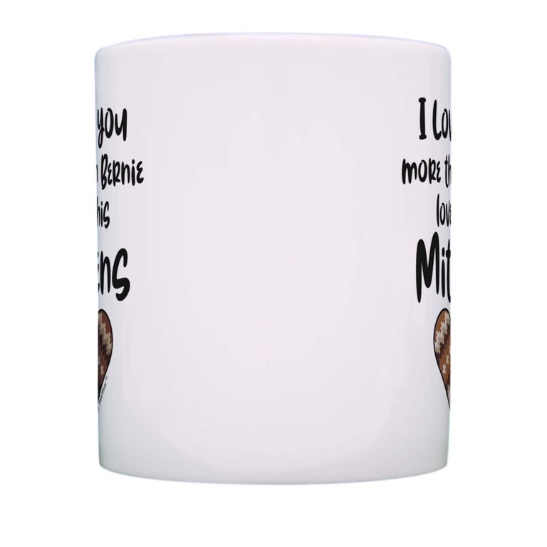 I Love You More Than Alabama Loves Football Coffee Mug