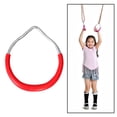 thumbnail image 3 of Anillos de gimnasia perfecl anillos olímpicos de ejercicio entrenamiento de fuerza culturismo fitne, 3 of 8