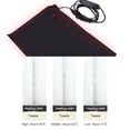 thumbnail image 3 of Greensen Winter Heating Pad,5V 2A 8.5W Lightweight Electric USB Heating Heated Pads Set for Outdoor Winter Camping, USB Heating Pad, 3 of 8