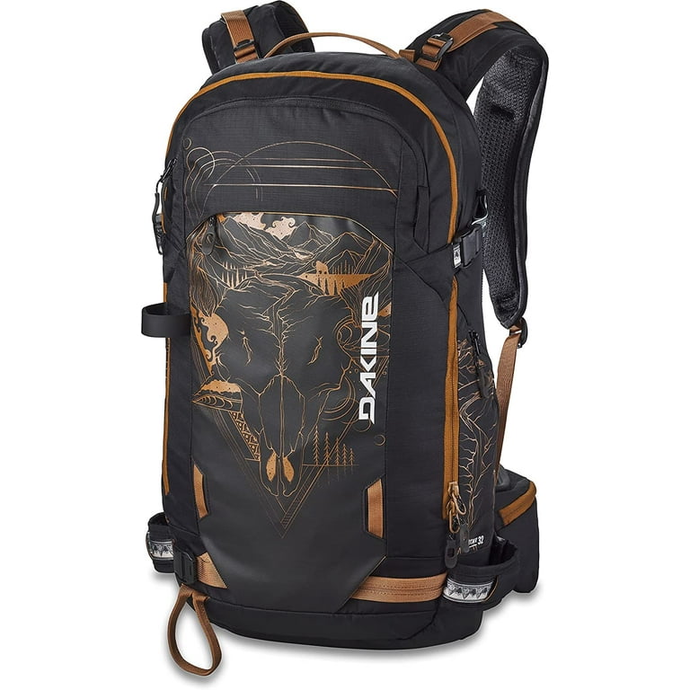 Dakine Mochila Porta Skateboard Duel 26 L Tamarindo