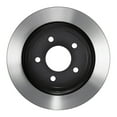 thumbnail image 3 of Wagner BD125786E Brake Rotor Fits select: 2003-2011 MERCURY GRAND MARQUIS, 2003-2011 FORD CROWN VICTORIA, 3 of 9