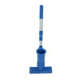 thumbnail image 4 of Portable Vacuum Pool Cleaner, Convenient Easy To Assemble Easy To Operate Durable Pool Vacuum Jet Plastic  For Swimming Pools EU Plug, 4 of 8
