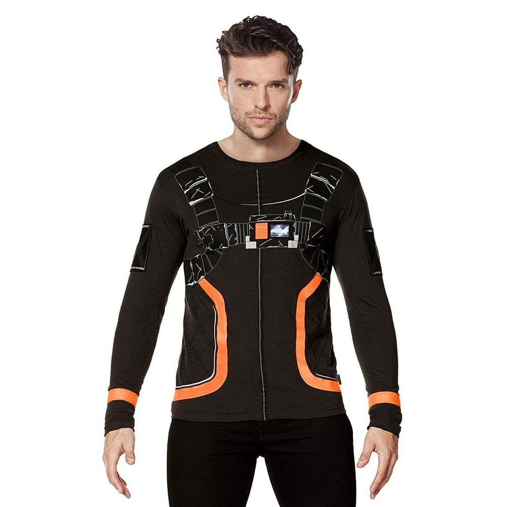 Fortnite Dark Voyager Adult Costume