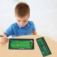 thumbnail image 4 of Mini escritorio Golf Ball Pen Creative Mini Golf Pen Set Regalos para adultos niños, 4 of 9