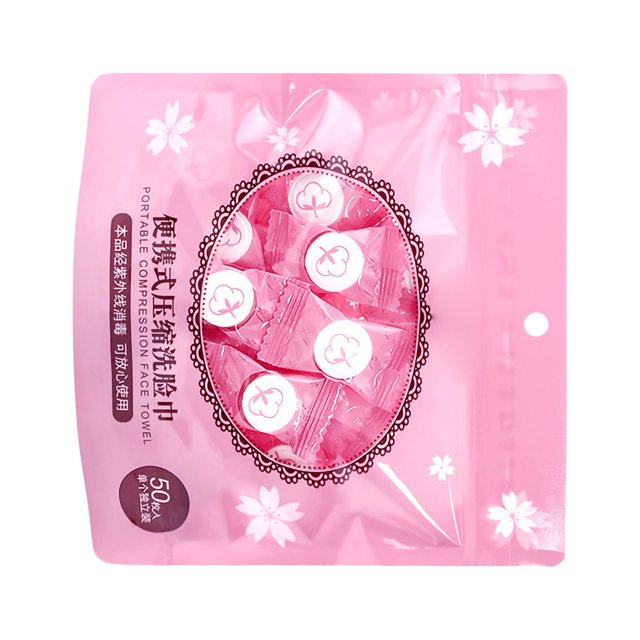 Toallas de algodón comprimidas,Toalla facial de compresión Toalla comprimida desechable desechable Toalla comprimida Estándares líderes en la industria
