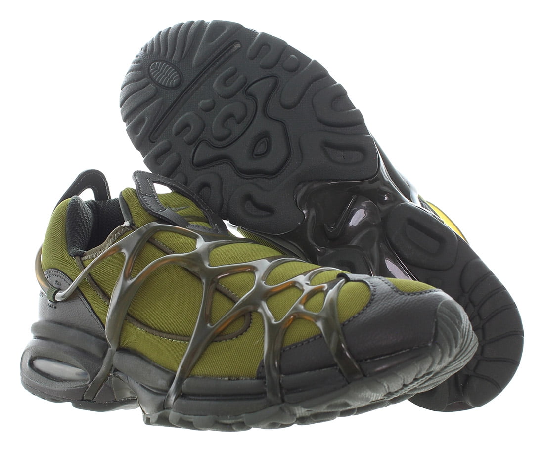 Nike Air Kukini Unisex Shoes Size 8, Color: Pilgrim/Sequoia/Cargo Khaki